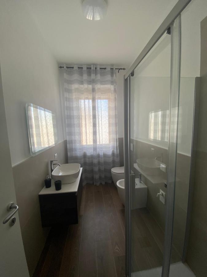 Appartamento La Casa Di Alice2 Vercelli Esterno foto
